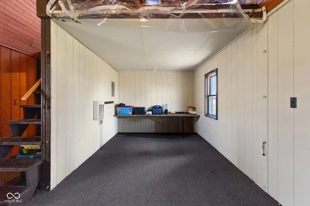 $349,900 | 11757 East 1000 South, Upland, IN 46989