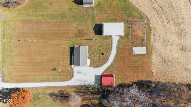 $349,900 | 11757 East 1000 South, Upland, IN 46989