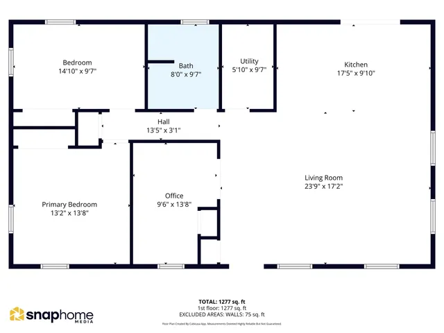 $349,900 | 11757 East 1000 South, Upland, IN 46989