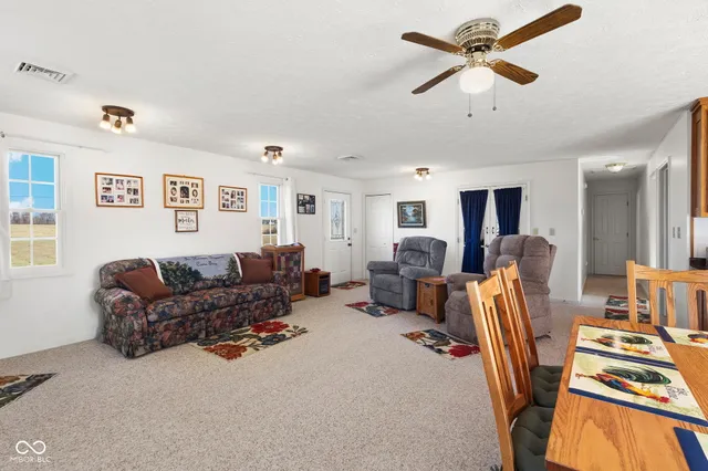 $349,900 | 11757 East 1000 South, Upland, IN 46989