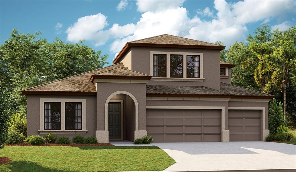 12534 Genovesa Loop Spring Hill, FL 34609 - Photo 1 of 1
