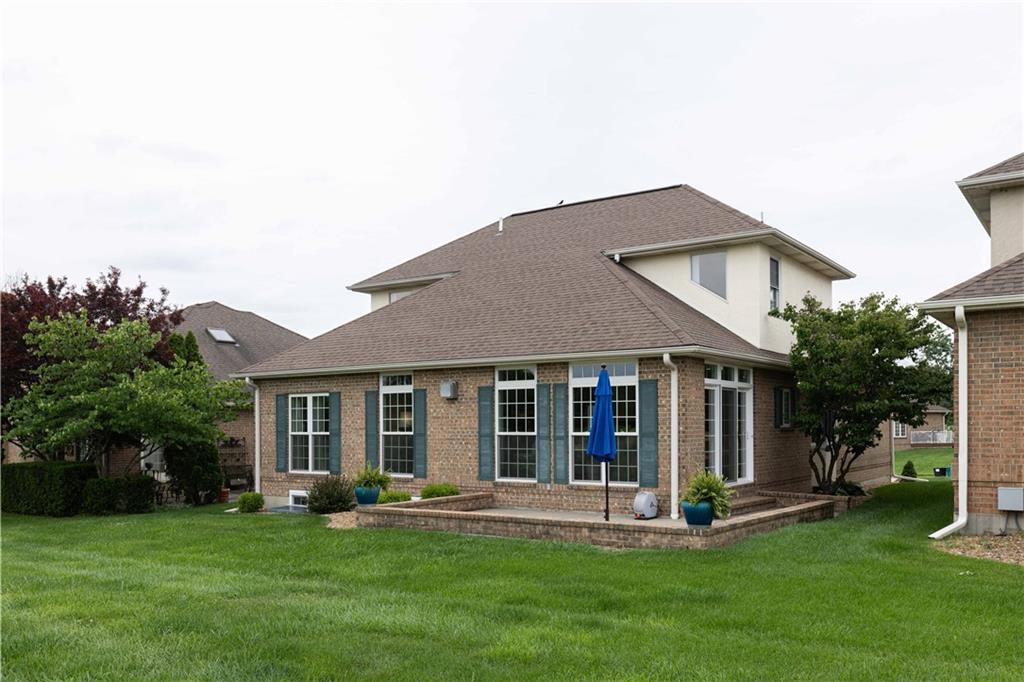 1032 Trevino Road Clinton, MO 64735 - Photo 42 of 47