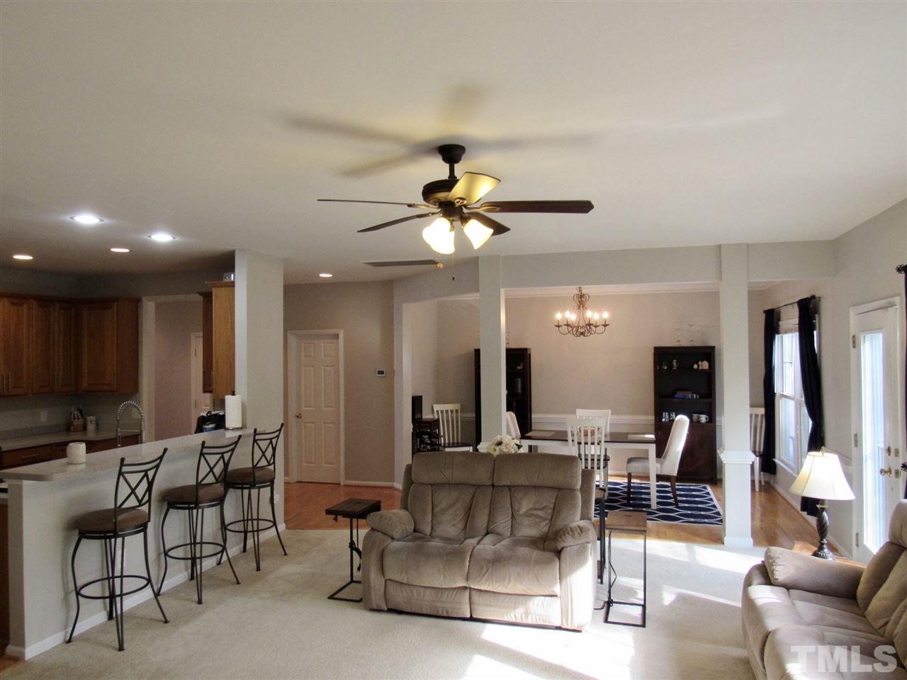 8111 Satillo Lane Raleigh, NC 27616 - Photo 11 of 27 Gallery Image 11