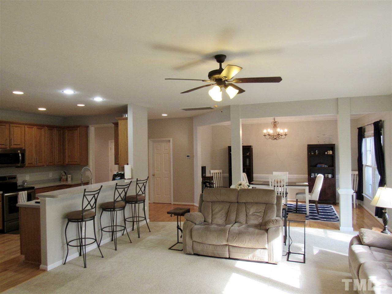 8111 Satillo Lane Raleigh, NC 27616 - Photo 12 of 27 Gallery Image 12