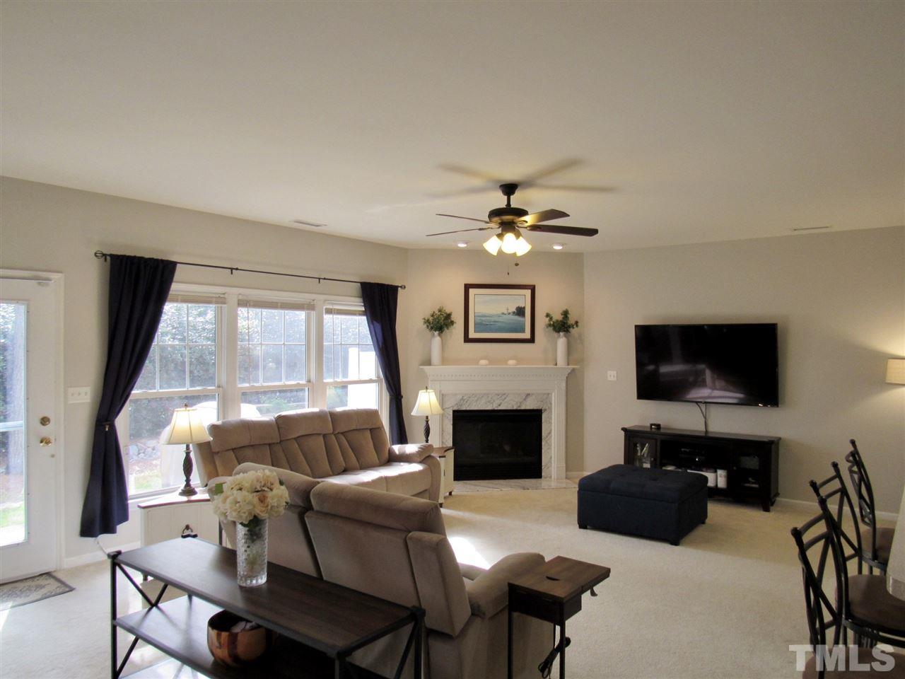 8111 Satillo Lane Raleigh, NC 27616 - Photo 13 of 27 Gallery Image 13