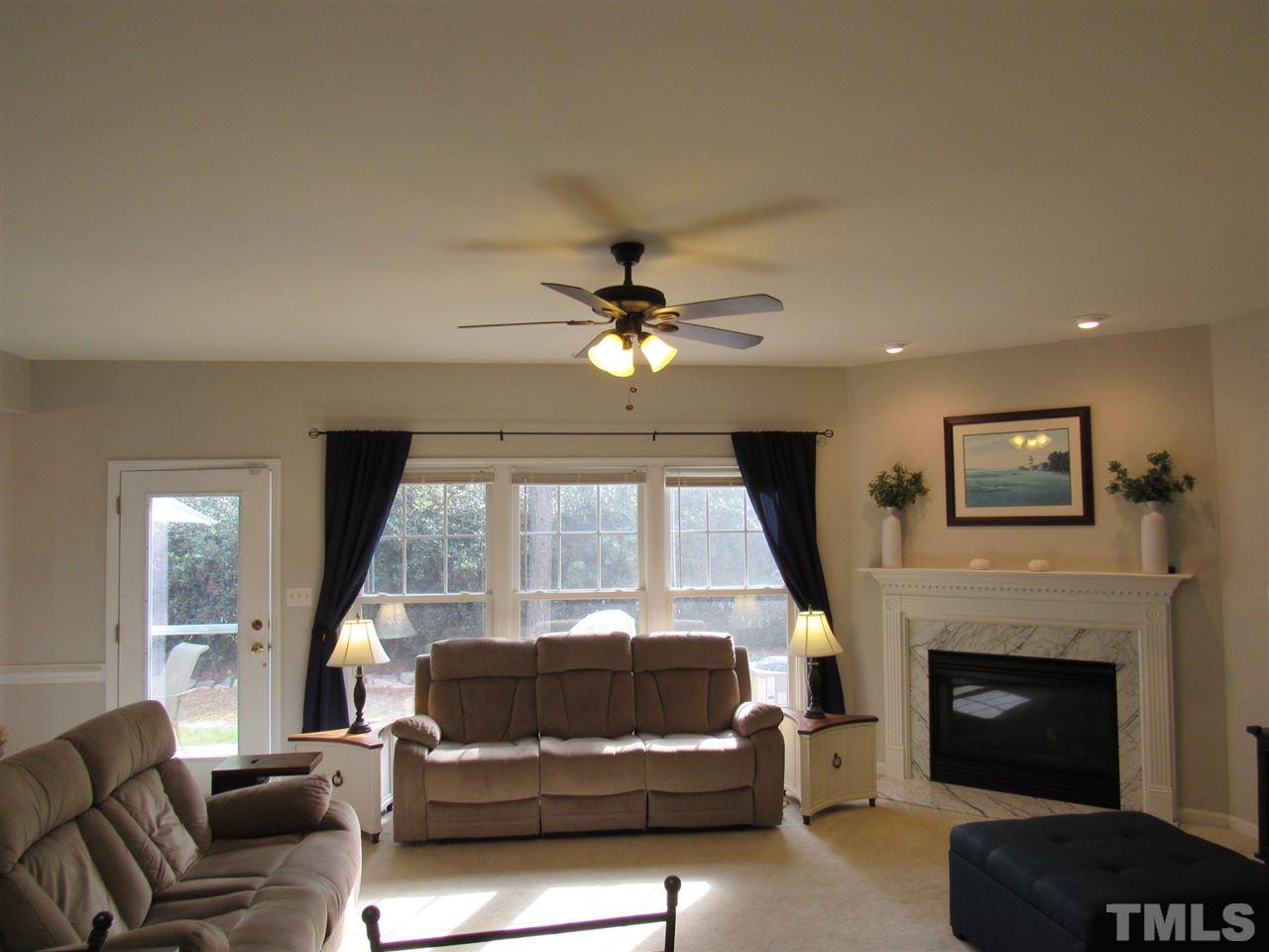 8111 Satillo Lane Raleigh, NC 27616 - Photo 14 of 27 Gallery Image 14