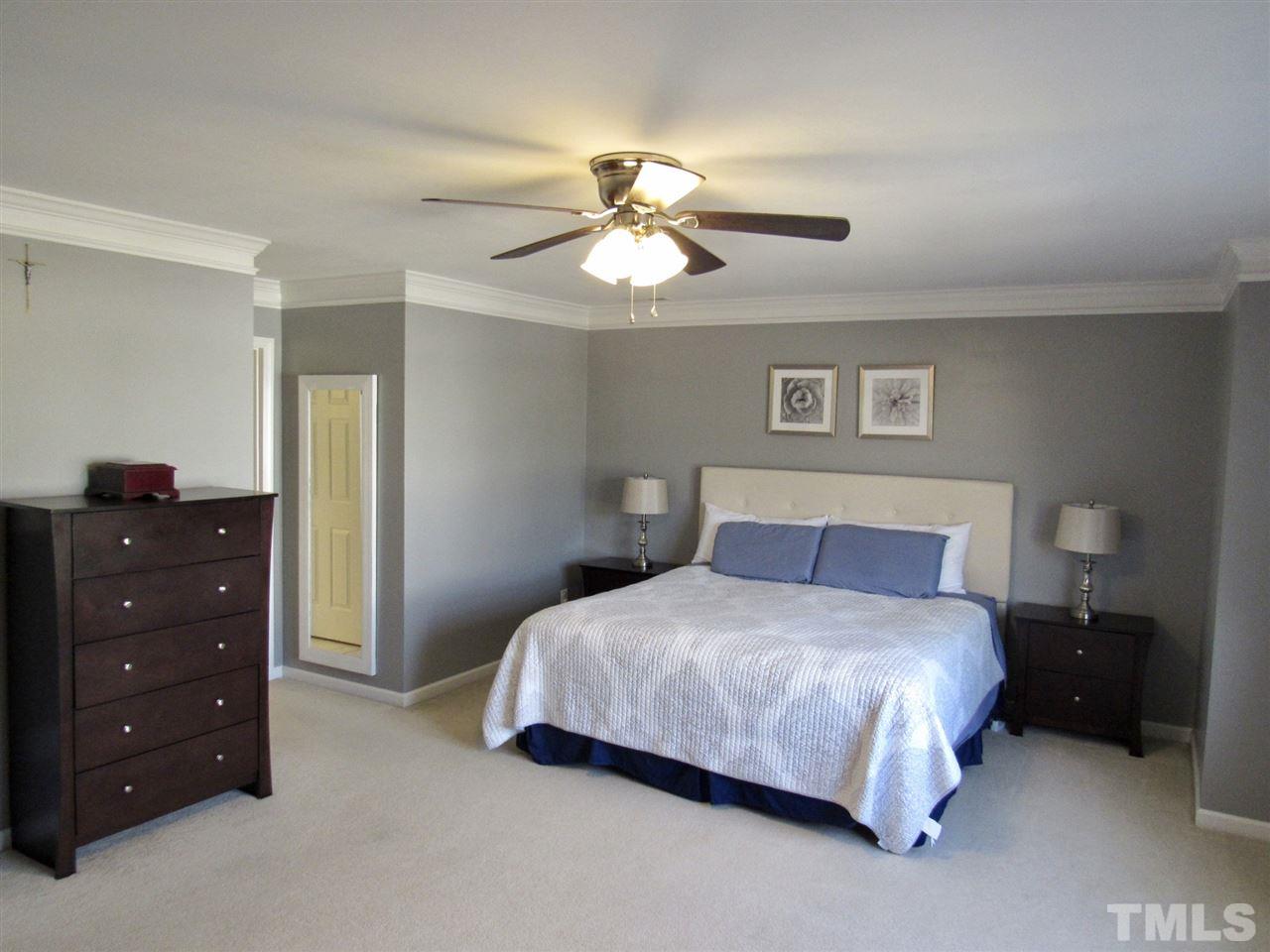 8111 Satillo Lane Raleigh, NC 27616 - Photo 17 of 27 Gallery Image 17