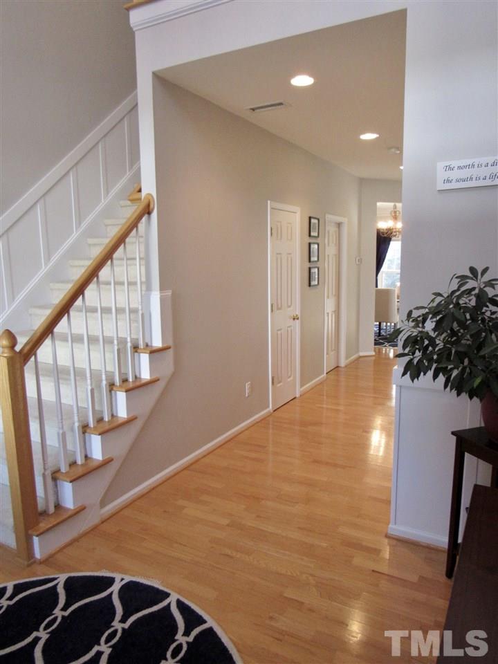 8111 Satillo Lane Raleigh, NC 27616 - Photo 3 of 27 Gallery Image 3