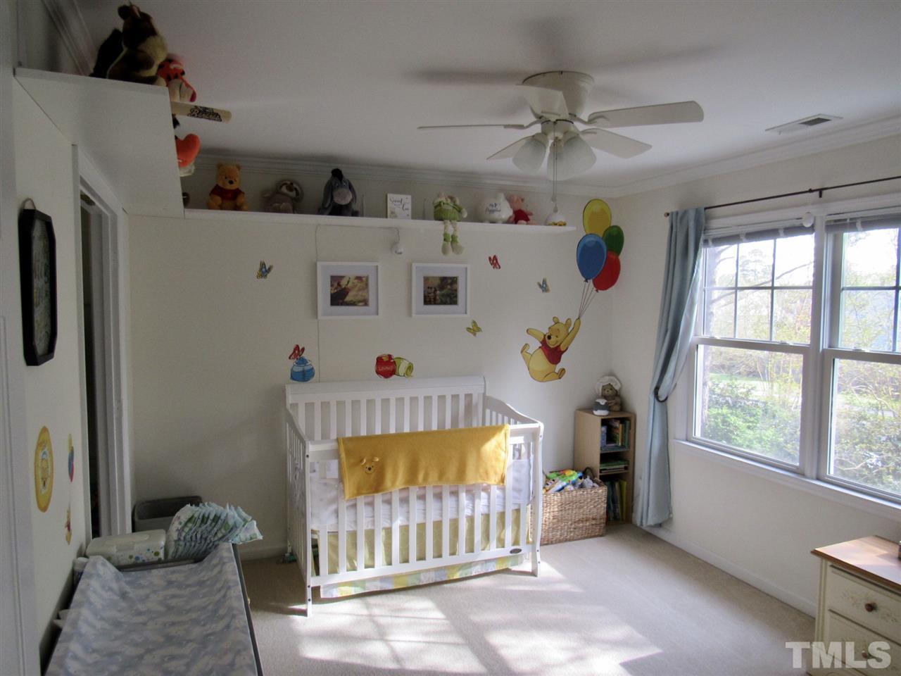 8111 Satillo Lane Raleigh, NC 27616 - Photo 22 of 27 Gallery Image 22