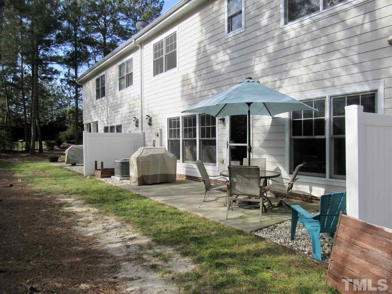 8111 Satillo Lane Raleigh, NC 27616 - Photo 25 of 27 Gallery Image 25