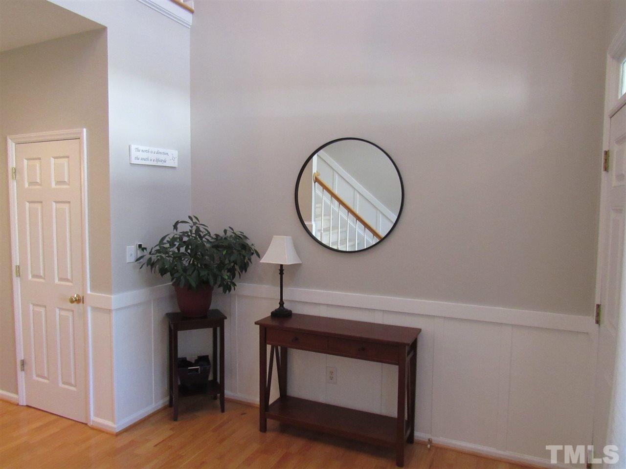 8111 Satillo Lane Raleigh, NC 27616 - Photo 27 of 27 Gallery Image 27