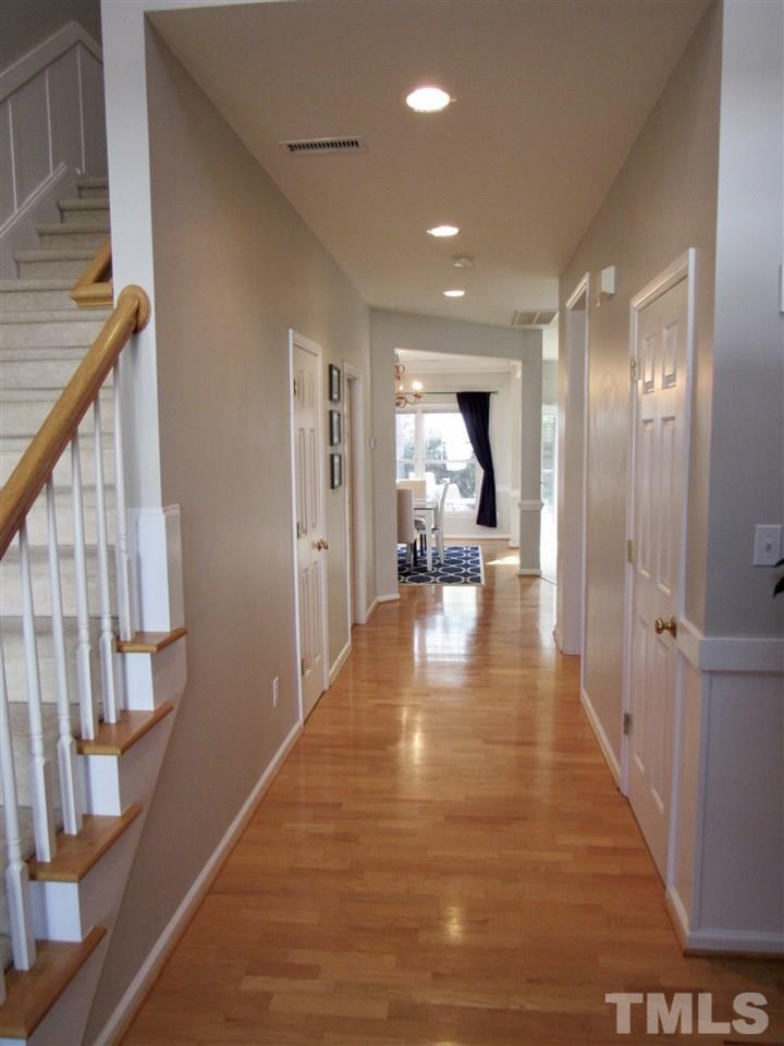 8111 Satillo Lane Raleigh, NC 27616 - Photo 5 of 27 Gallery Image 5