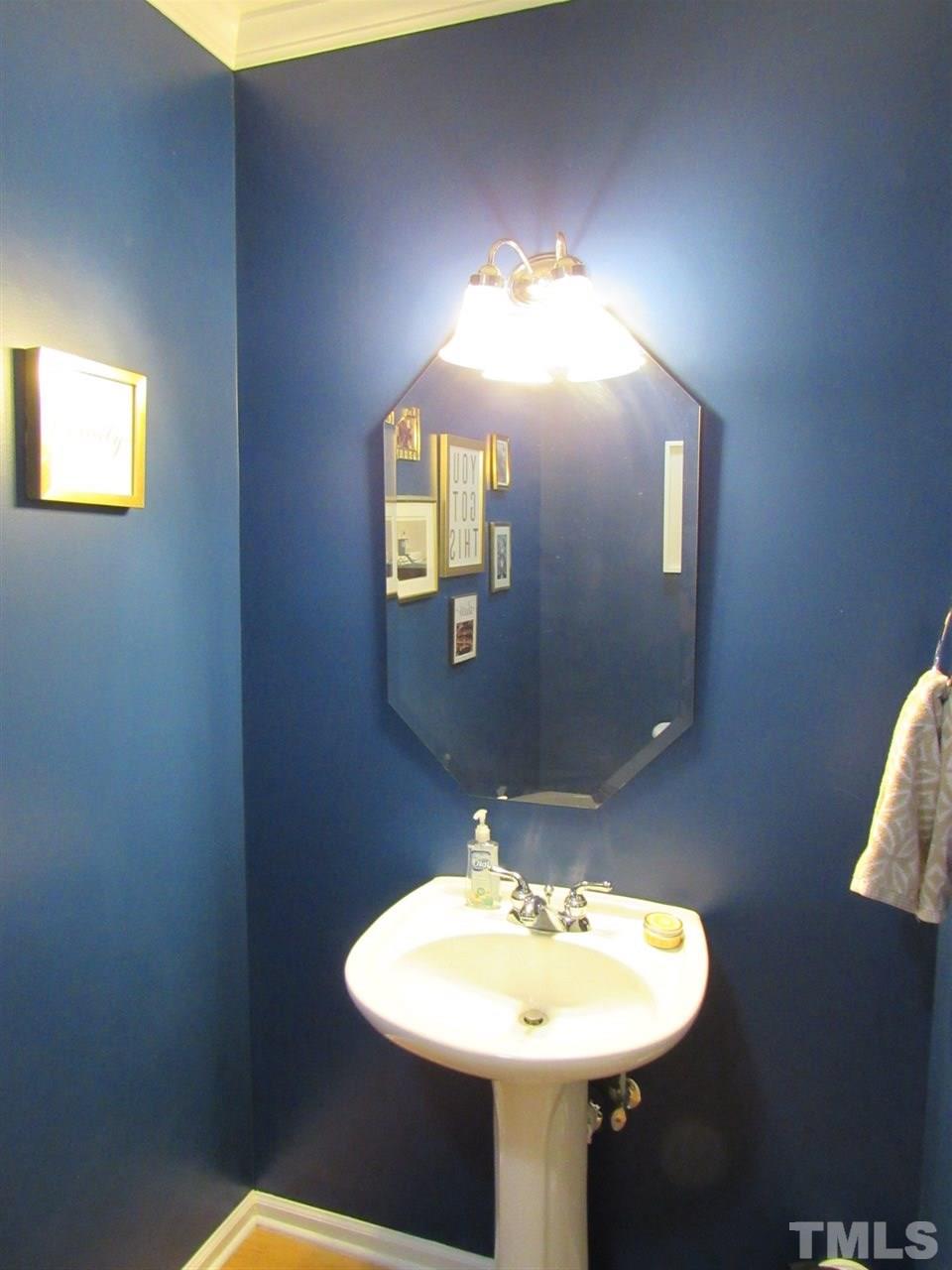 8111 Satillo Lane Raleigh, NC 27616 - Photo 6 of 27 Gallery Image 6