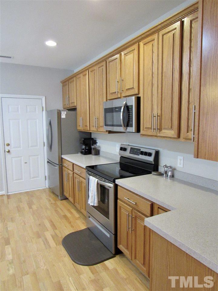 8111 Satillo Lane Raleigh, NC 27616 - Photo 7 of 27 Gallery Image 7