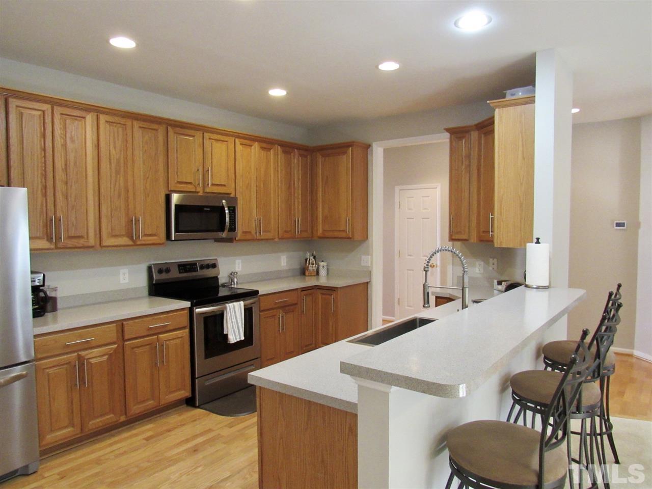 8111 Satillo Lane Raleigh, NC 27616 - Photo 8 of 27 Gallery Image 8