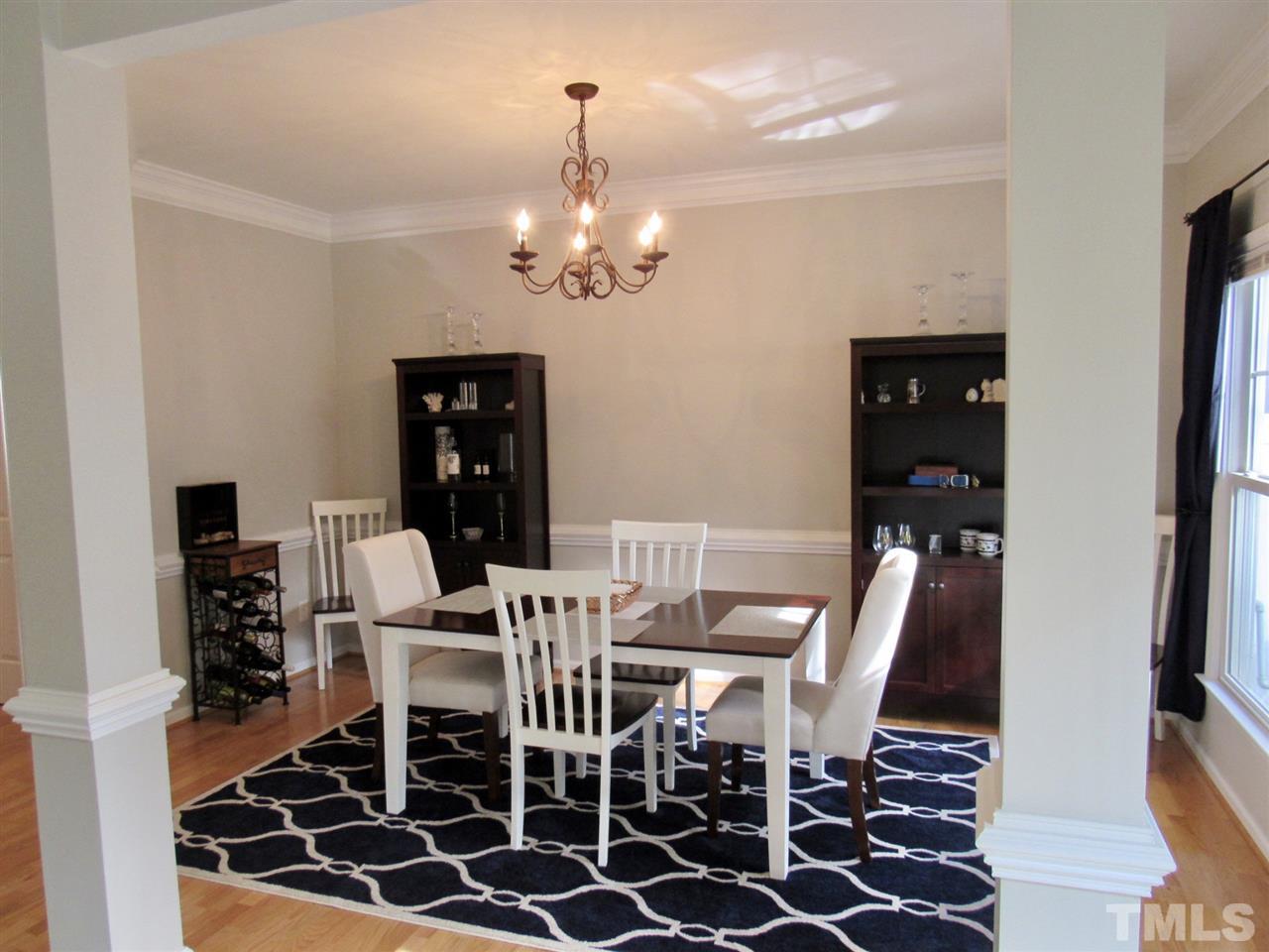 8111 Satillo Lane Raleigh, NC 27616 - Photo 10 of 27 Gallery Image 10