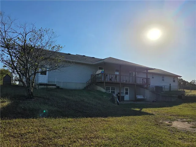 $524,900 | 4215 320 Road, El Dorado Springs, MO 64744