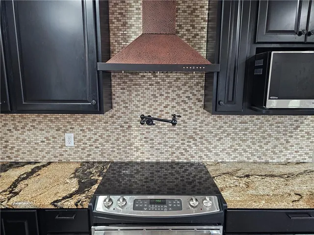 $524,900 | 4215 320 Road, El Dorado Springs, MO 64744