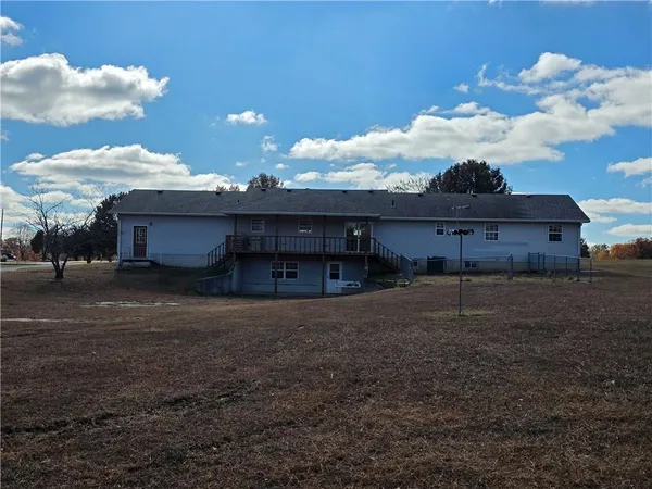 $499,500 | 4215 320 Road, El Dorado Springs, MO 64744