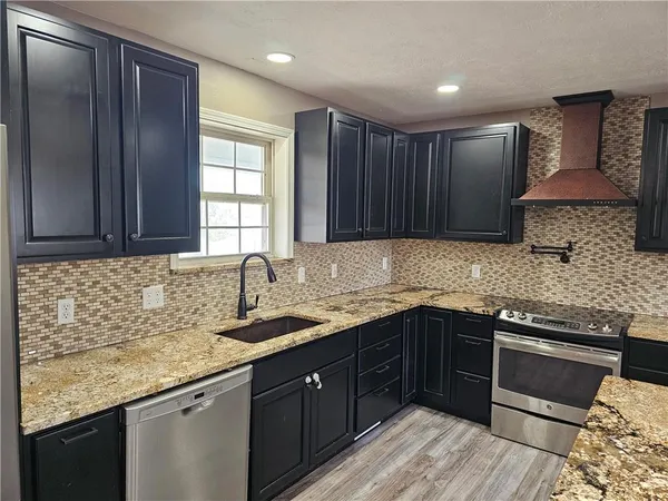 $499,500 | 4215 320 Road, El Dorado Springs, MO 64744