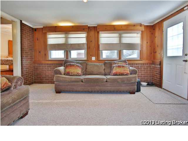 1630 Nightingale Road Louisville, KY 40213 - Photo 12 of 28 Additional Photo