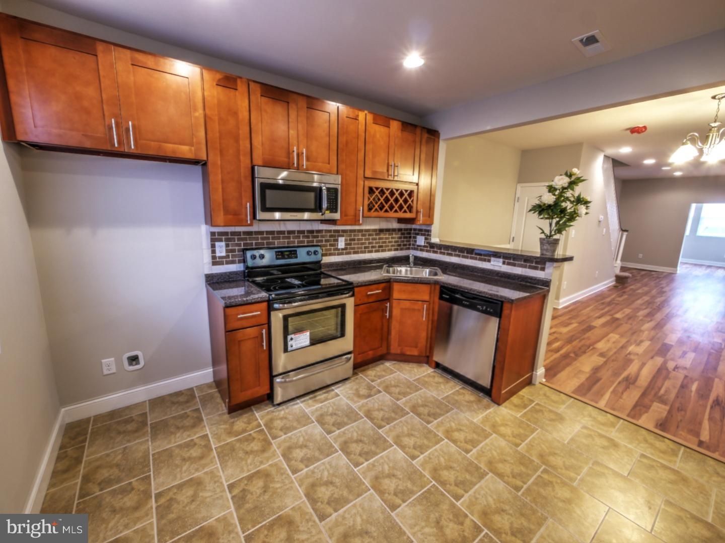 1720 Widener Place Philadelphia, PA 19141 - Photo 12 of 25 Gallery Image 12