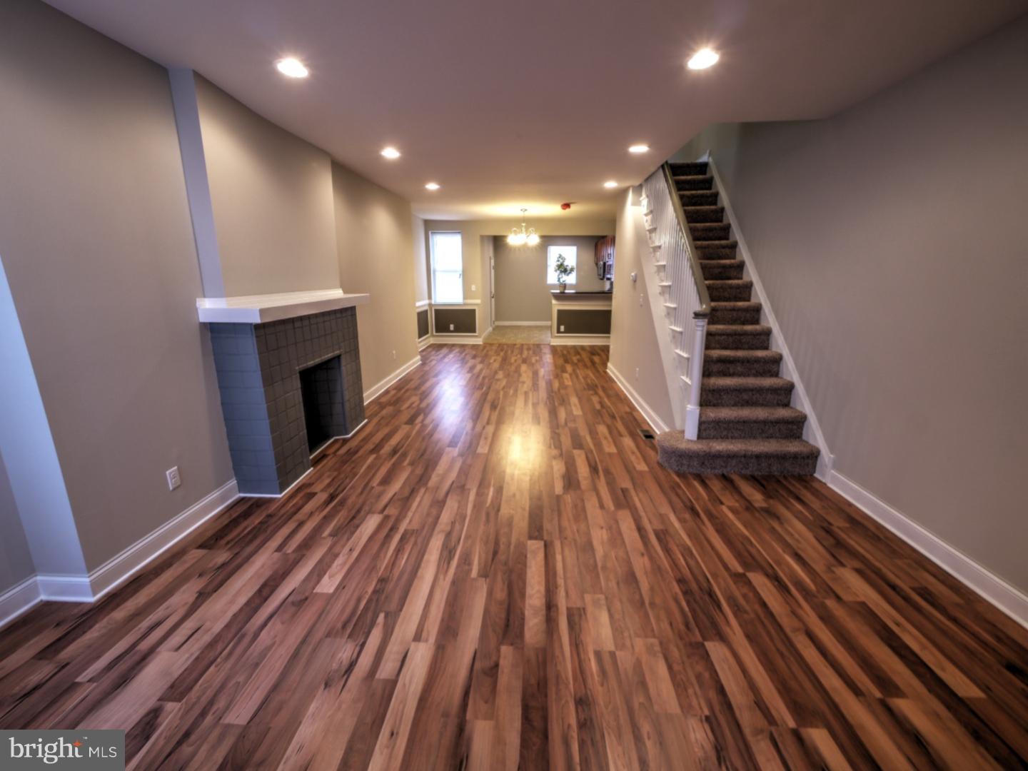 1720 Widener Place Philadelphia, PA 19141 - Photo 4 of 25 Gallery Image 4