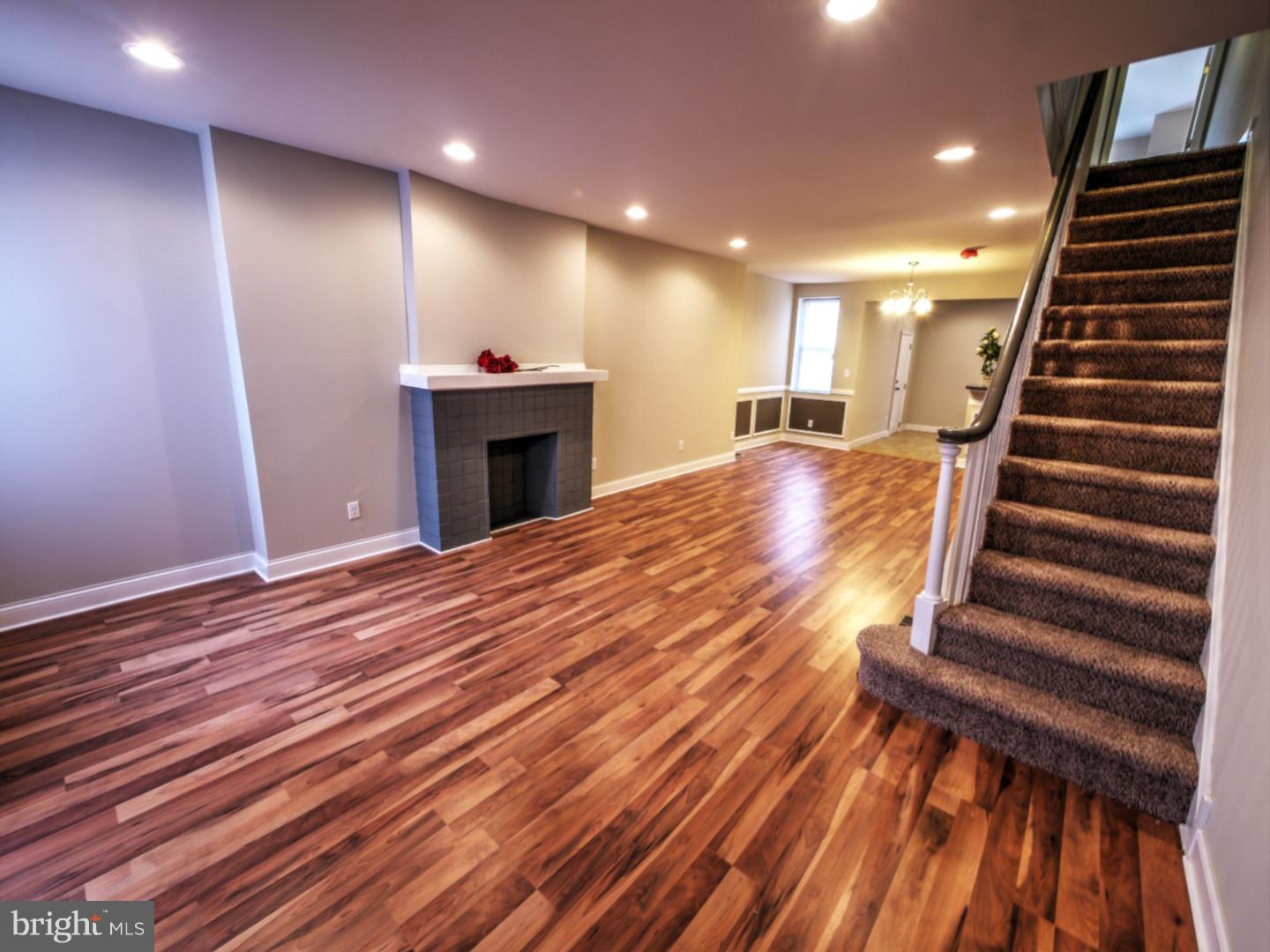 1720 Widener Place Philadelphia, PA 19141 - Photo 6 of 25 Gallery Image 6