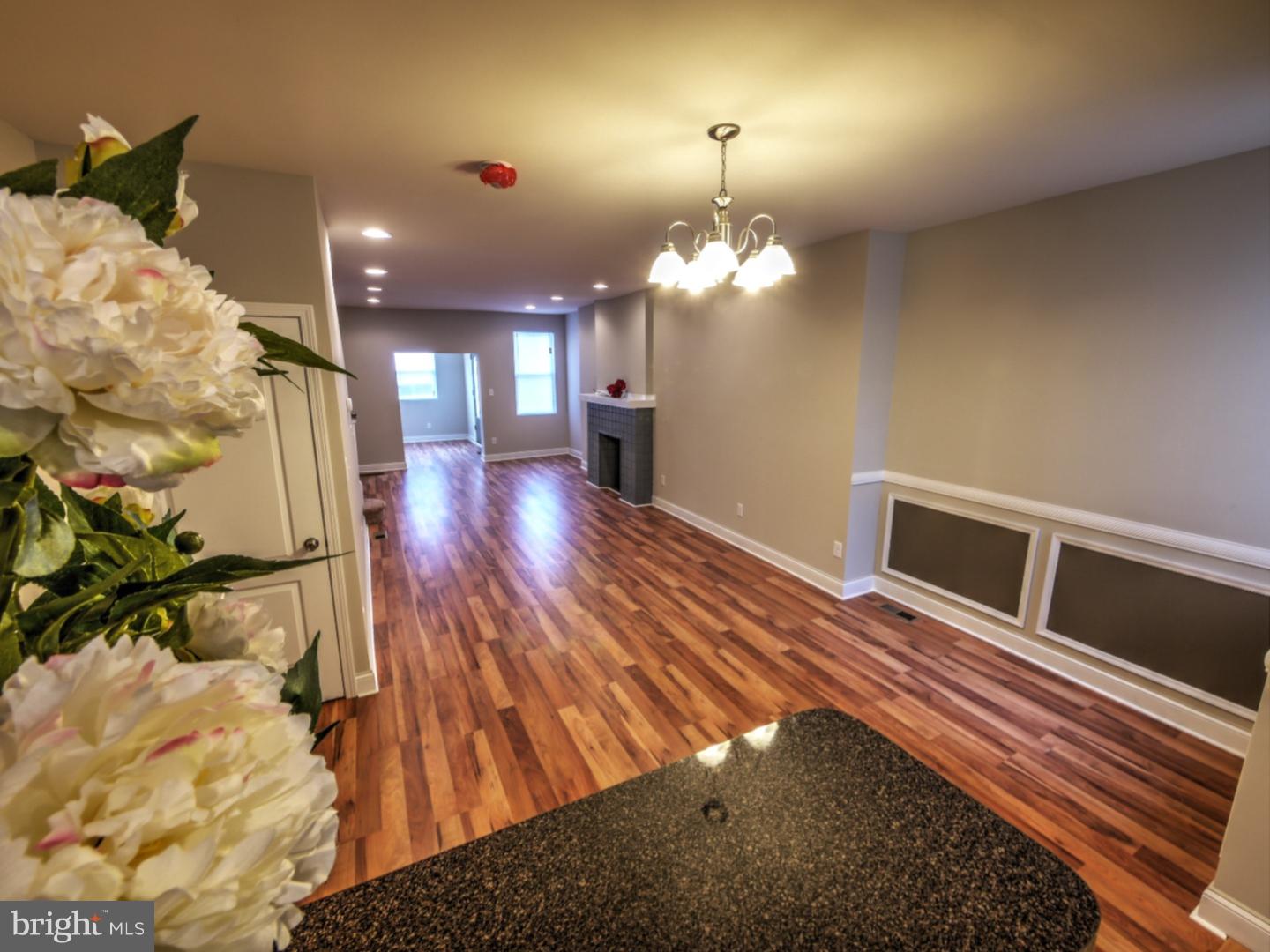 1720 Widener Place Philadelphia, PA 19141 - Photo 7 of 25 Gallery Image 7