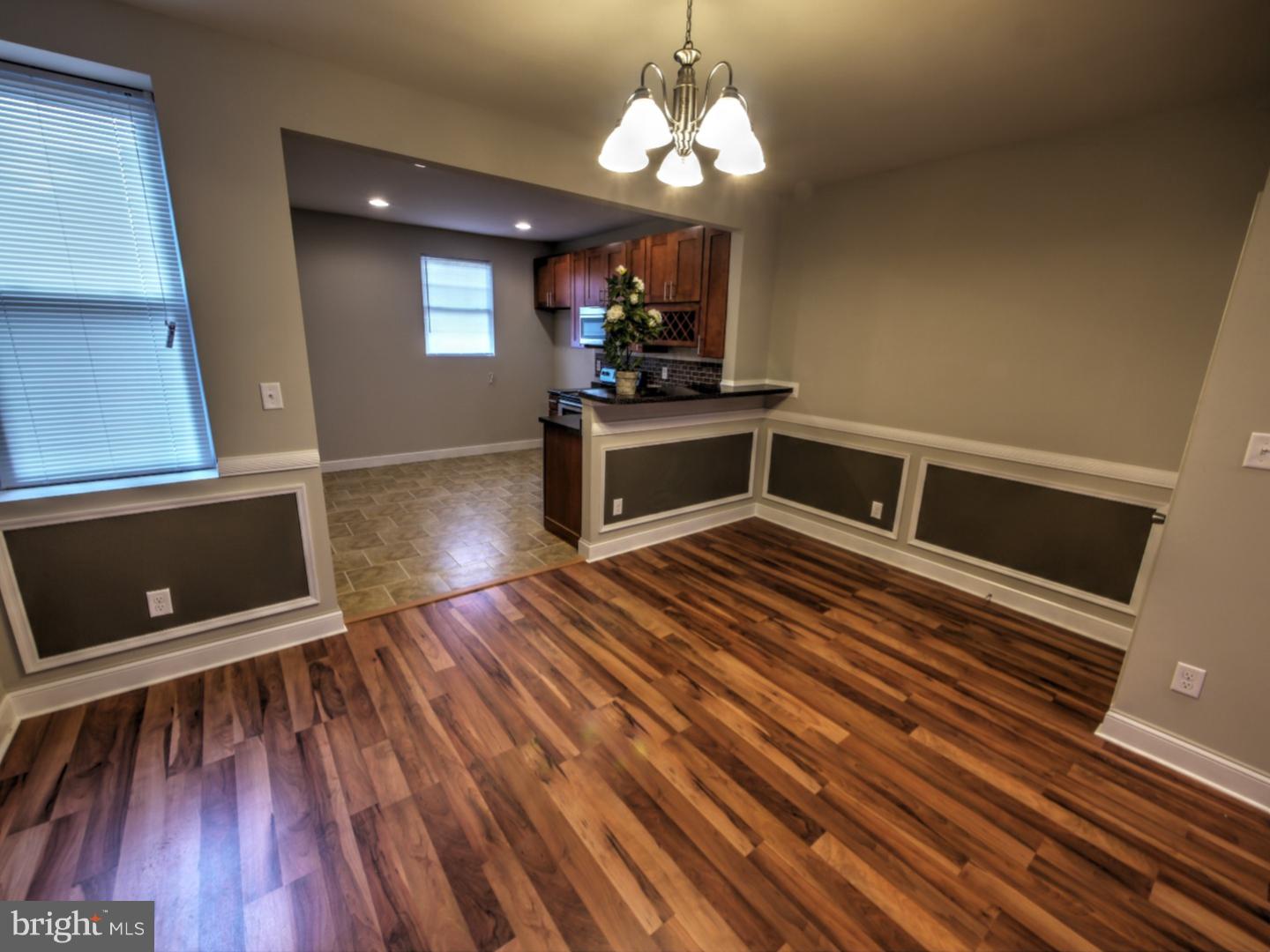 1720 Widener Place Philadelphia, PA 19141 - Photo 8 of 25 Gallery Image 8
