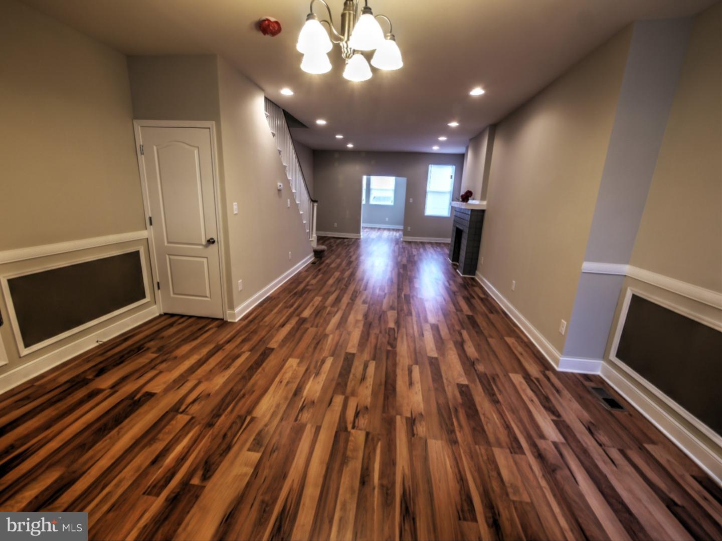 1720 Widener Place Philadelphia, PA 19141 - Photo 10 of 25 Gallery Image 10