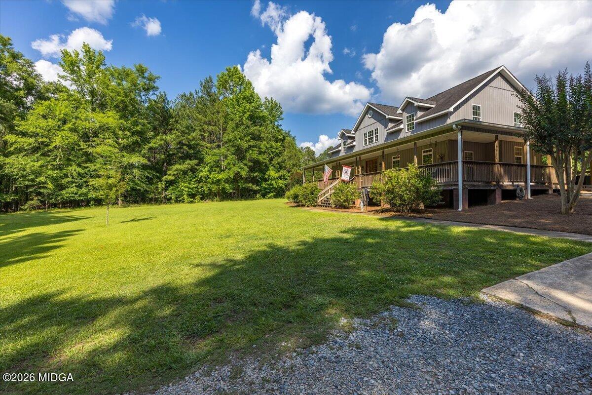 400 Plantation Road Gray, GA 31032 - Photo 5 of 49 49-5W7A0231