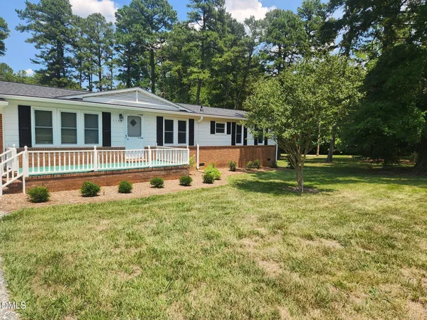$1,950 | 304 Phelps Road, Hillsborough, NC 27278