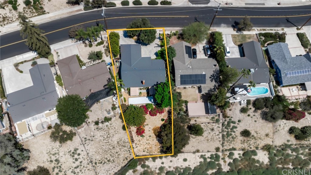 24304 Highlander Road West Hills, CA 91307 - Photo 28 of 29