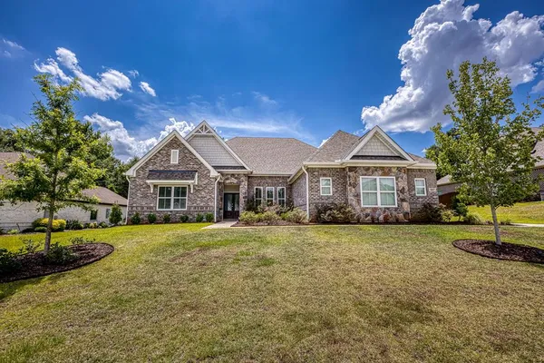$436,000 | 647 Charleston Mills Drive, Midland City, AL 36350