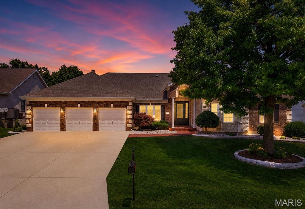 116 Timber Meadows Drive O'Fallon, MO 63368 - Photo 2 of 84
