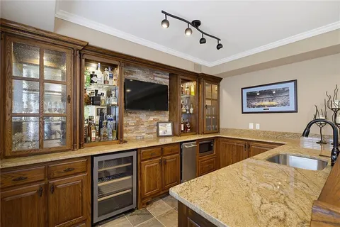 $1,350,000 | 14442 Club Circle, Milton, GA 30004