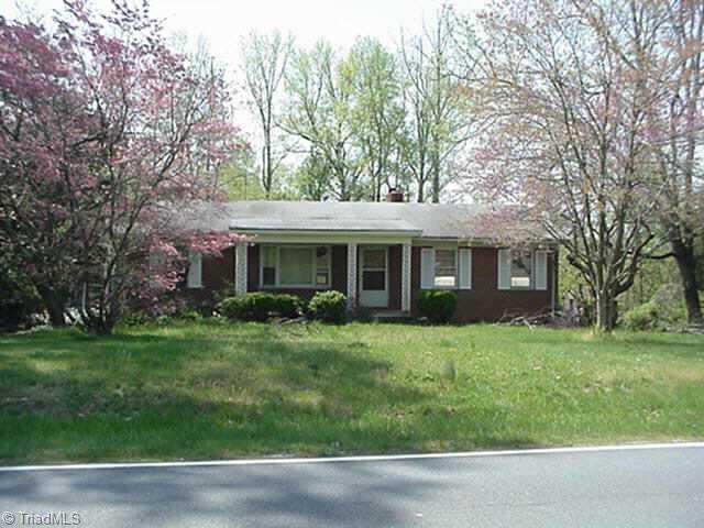 5070 High Point Road Kernersville, NC 27284 - Photo 1 of 1 Exterior Front.