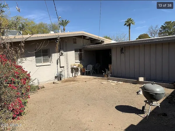 $645,000 | 1345 East Rose Lane, Phoenix, AZ 85014