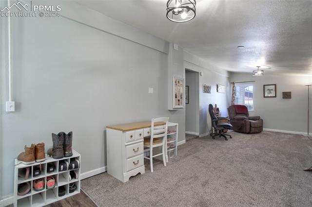 3335 Santa Rosa Street Colorado Springs, CO 80909 - Photo 14 of 21 Common area #2