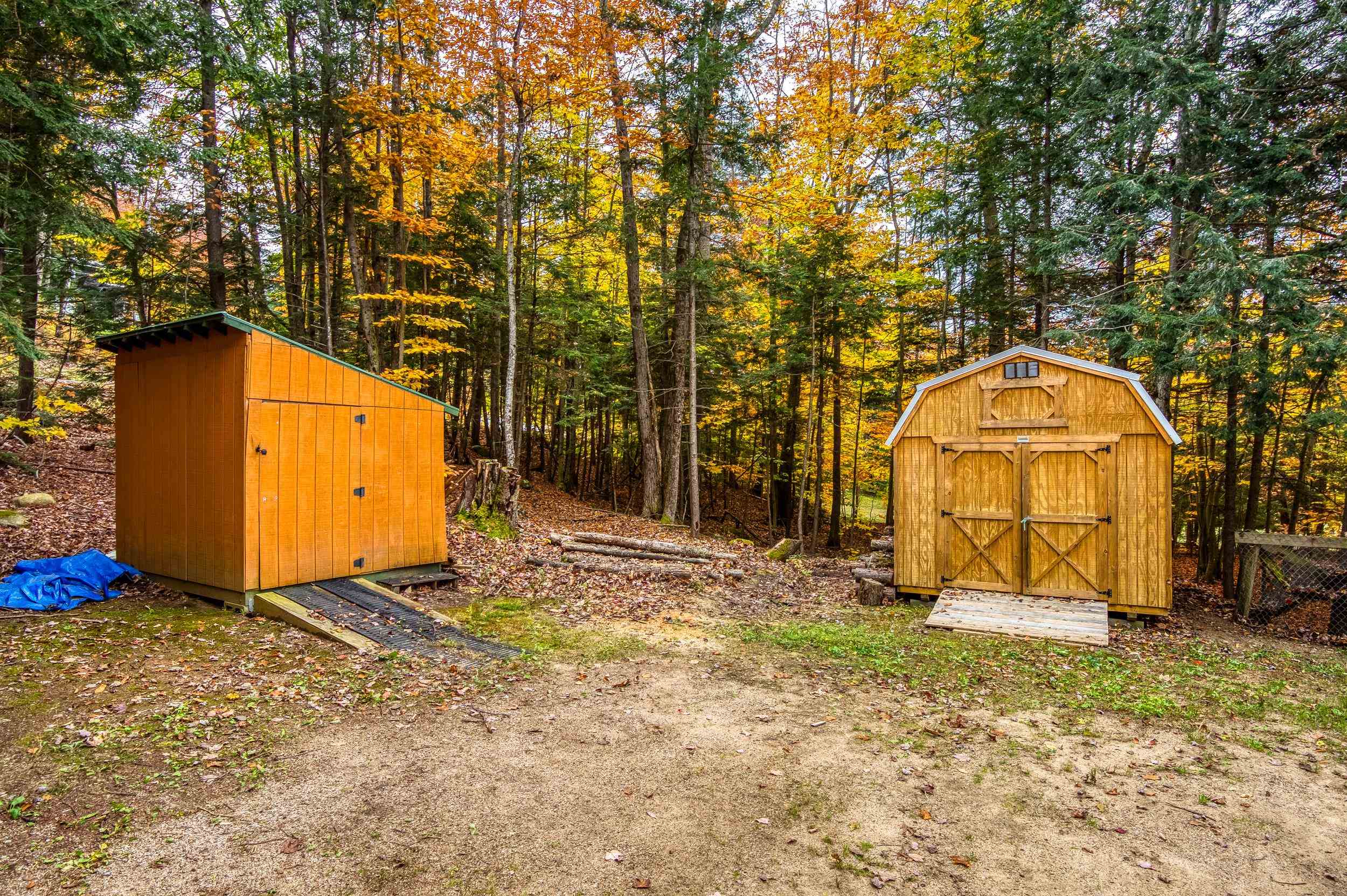 385 Rolling Ridge Road Bartlett, NH 03812 - Photo 21 of 32 Gallery Image 21
