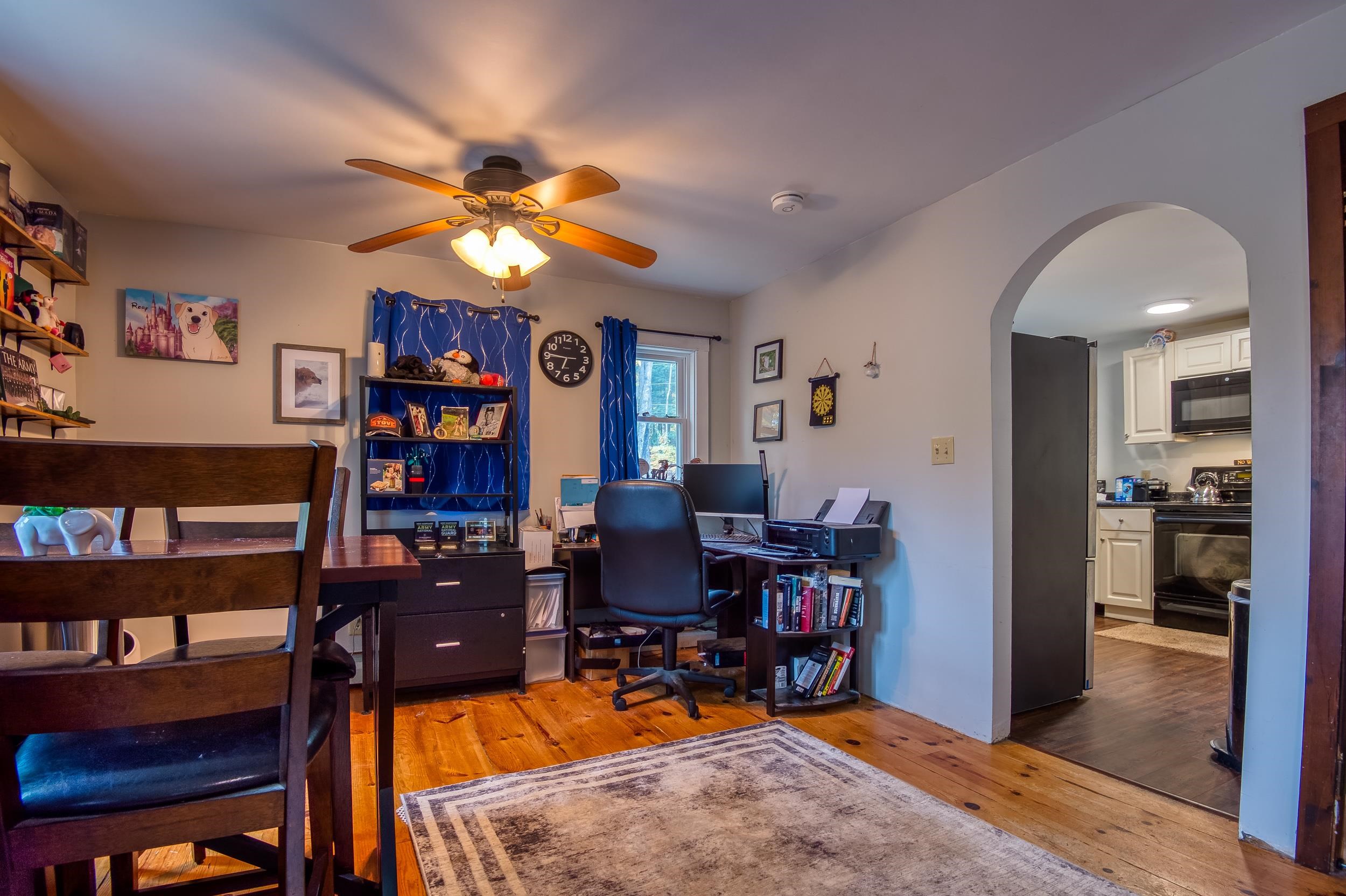 385 Rolling Ridge Road Bartlett, NH 03812 - Photo 29 of 32 Gallery Image 29