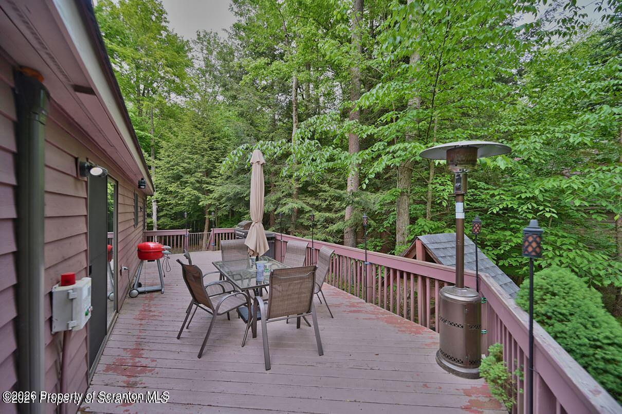 93 Bender Road Gouldsboro, PA 18424 - Photo 11 of 11 93 BENDER DECK