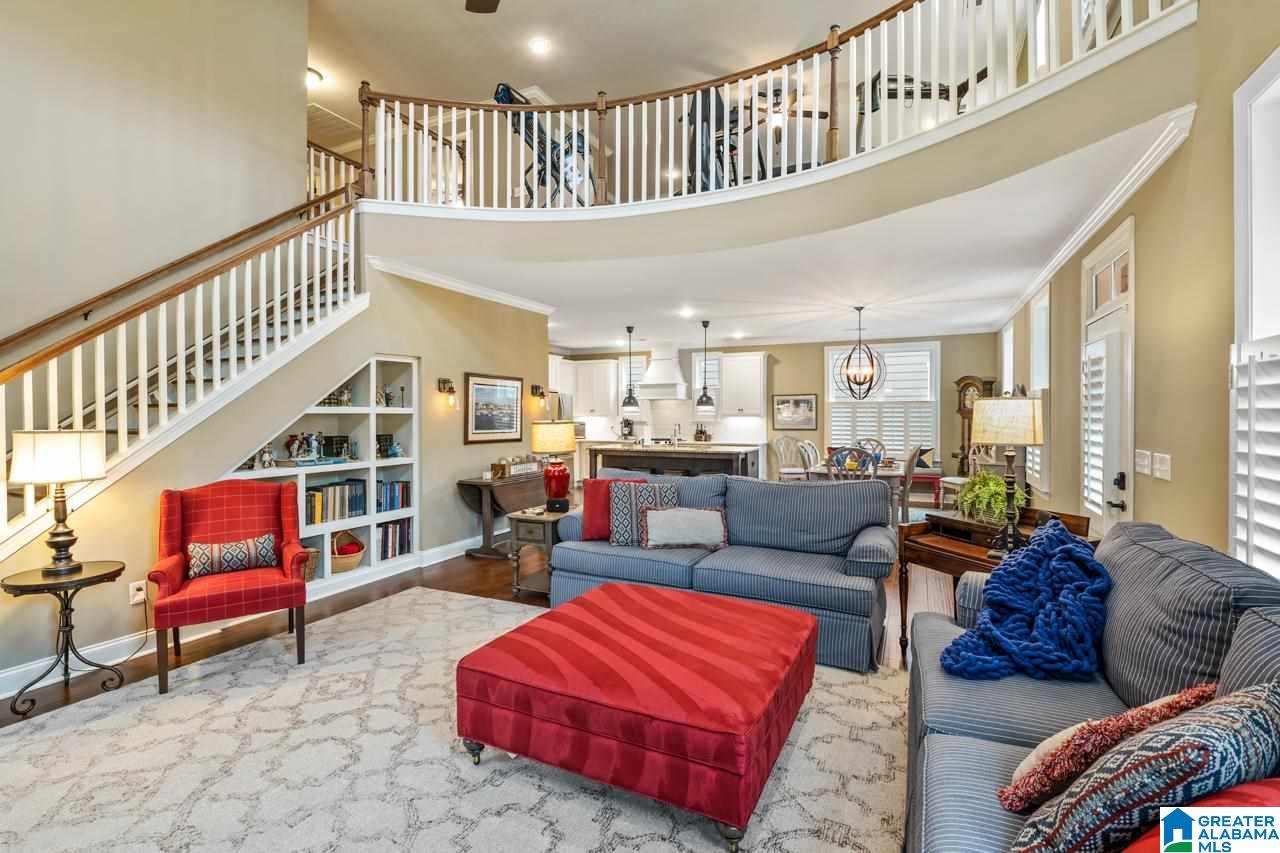 6558 Spring Street Trussville, AL 35173 - Photo 6 of 50
