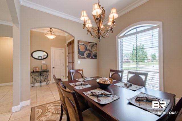 341 J J Michael Street Fairhope, AL 36532 - Photo 8 of 45 Separate DiningW
