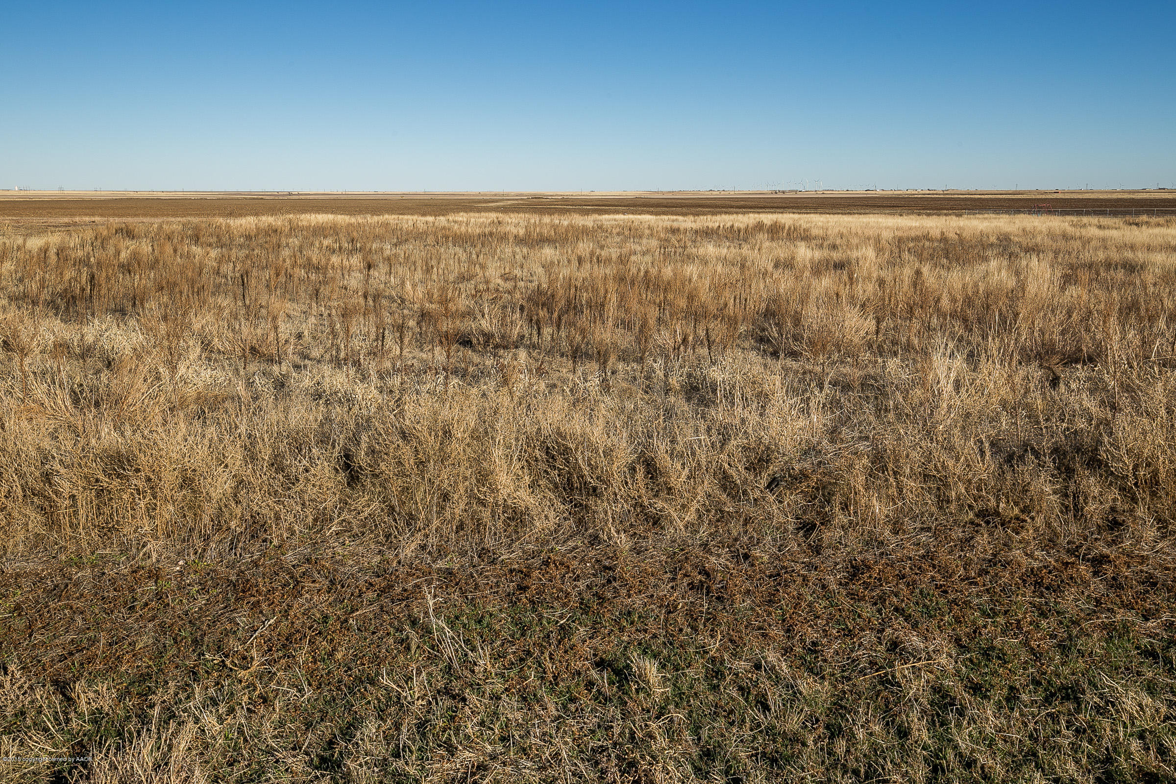 2808 Raef Road Amarillo, TX 79108 - Photo 2 of 4 002_North Lot
