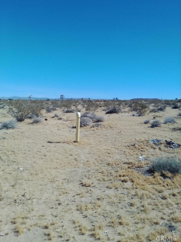60731 Summers Road Landers, CA 92285 - Photo 5 of 6
