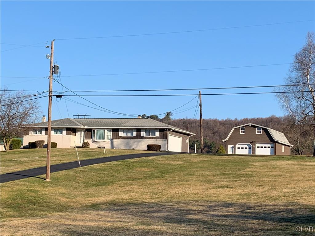 2250 Stoney Ridge Road Palmerton, PA 18071 - Photo 1 of 24 Gallery Image 1