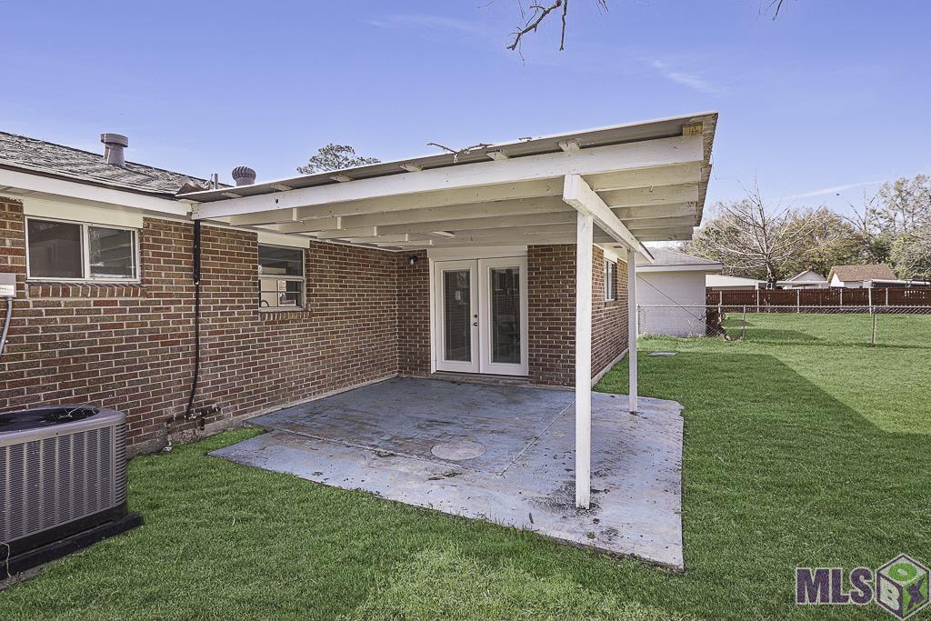 634 East Rome Street Gonzales, LA 70737 - Photo 15 of 17 Gallery Image 15