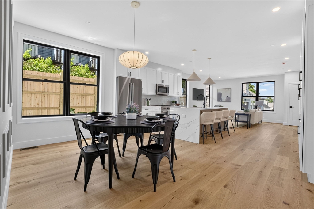 24 Spring Hill Terrace, Unit A Somerville, MA 02143 - Photo 7 of 36